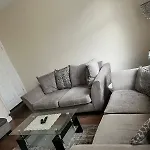Two Bed Terraced House
