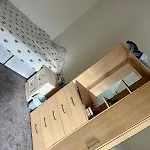 Two Bed Terraced House