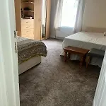 Two Bed Terraced House