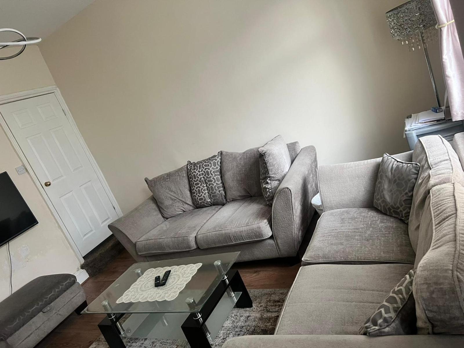 Holiday home Two Bed Terraced House *