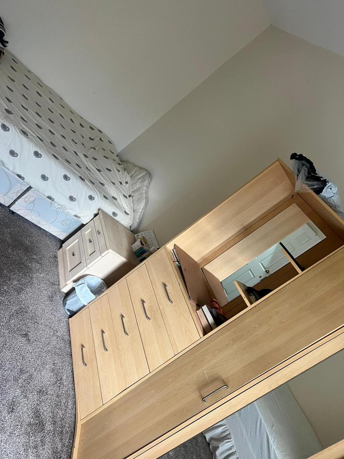 Holiday home Two Bed Terraced House *