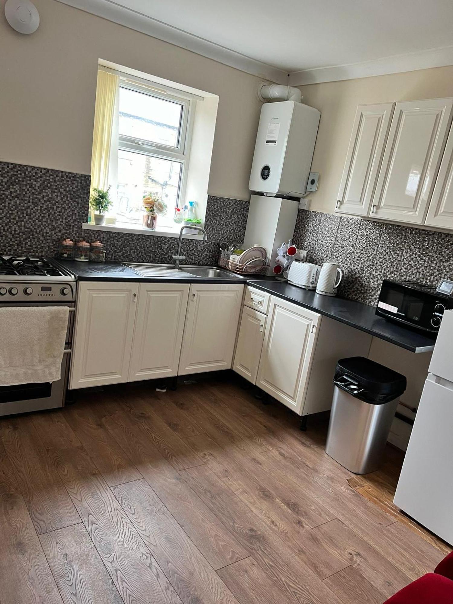 Two Bed Terraced House * Bradford (West Yorkshire)