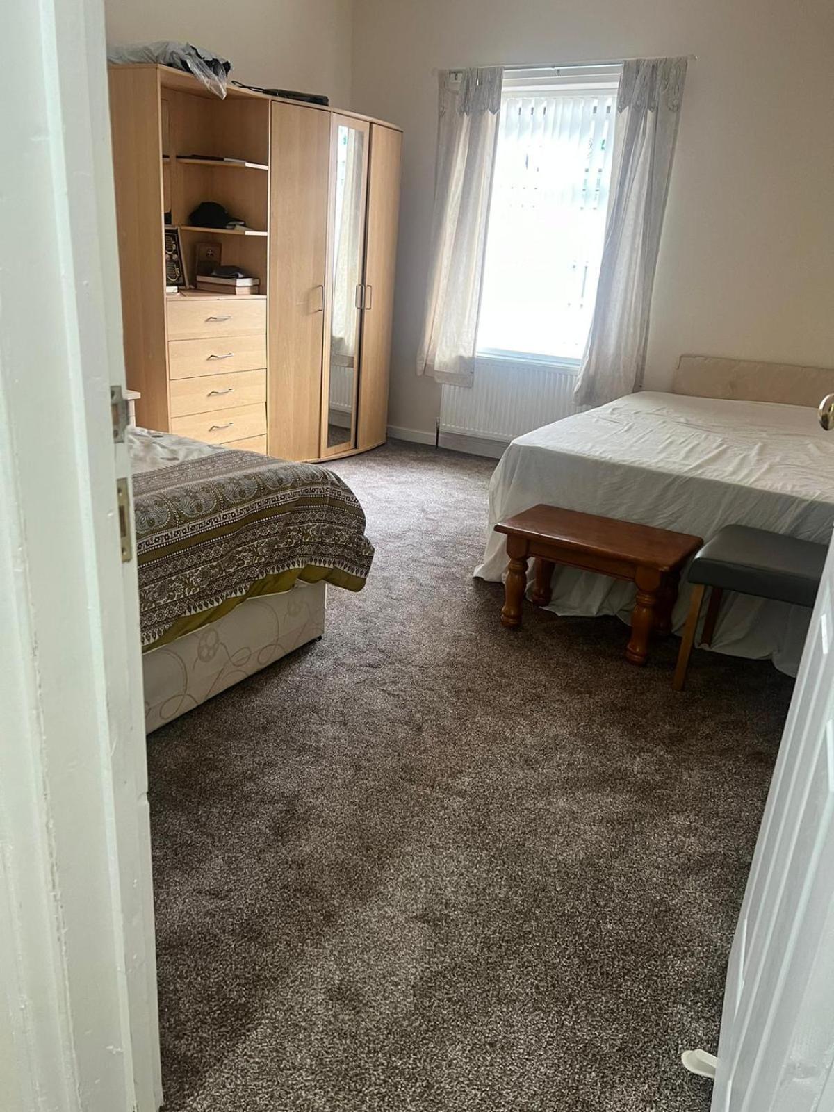 Two Bed Terraced House Holiday home